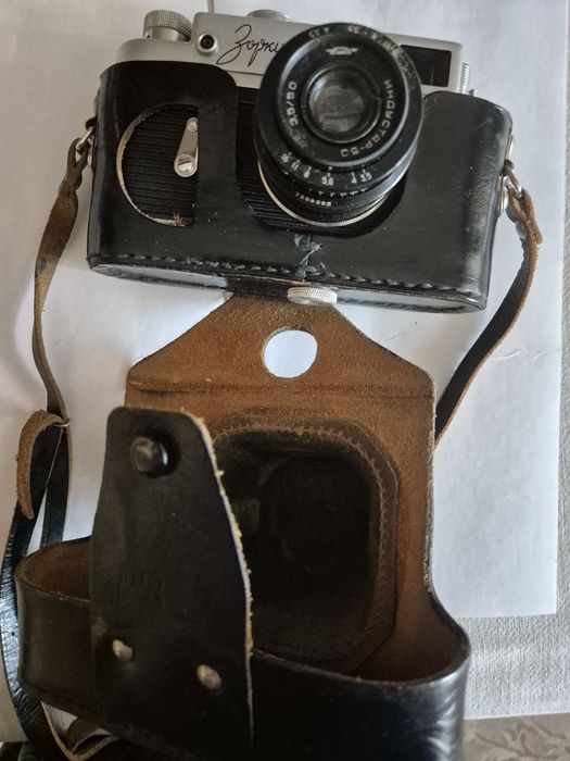 Продаю фотоаппарат