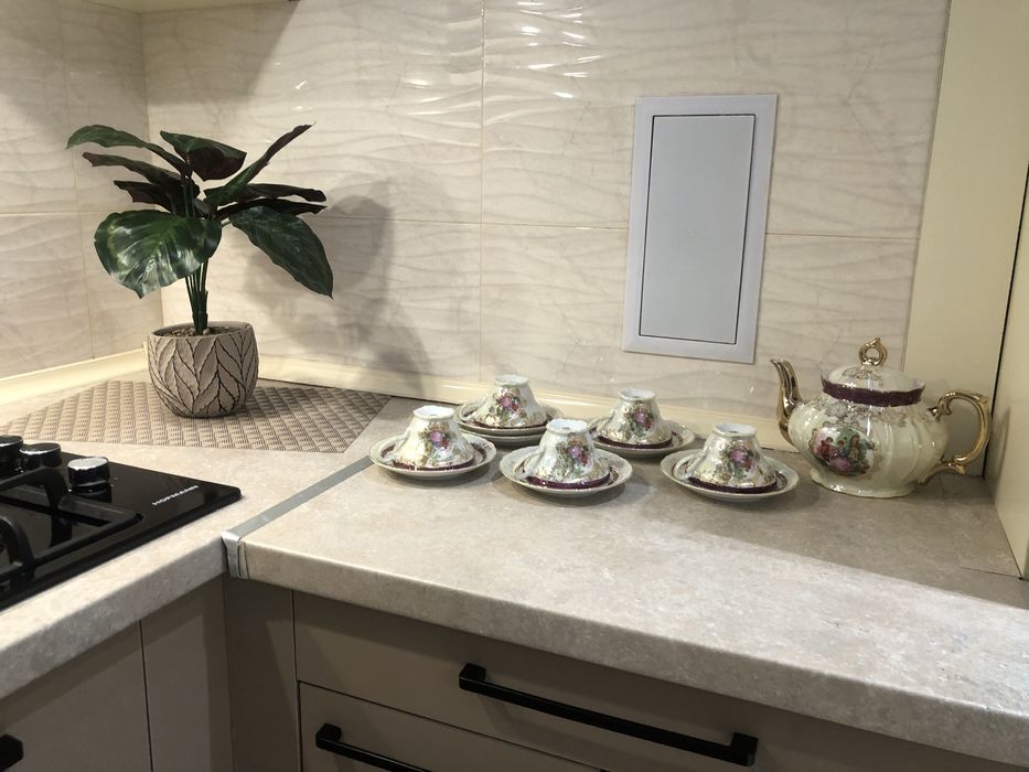 Срочно продается 2-х комнатная квартира в ЖК Edison, ИТ Парк