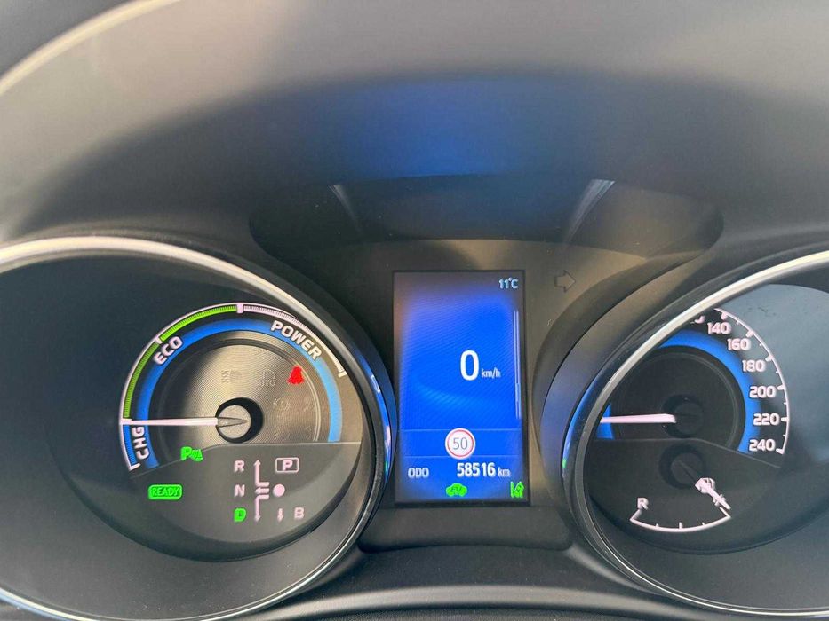 Toyota Auris 1.8 TS Executive Hybrid
