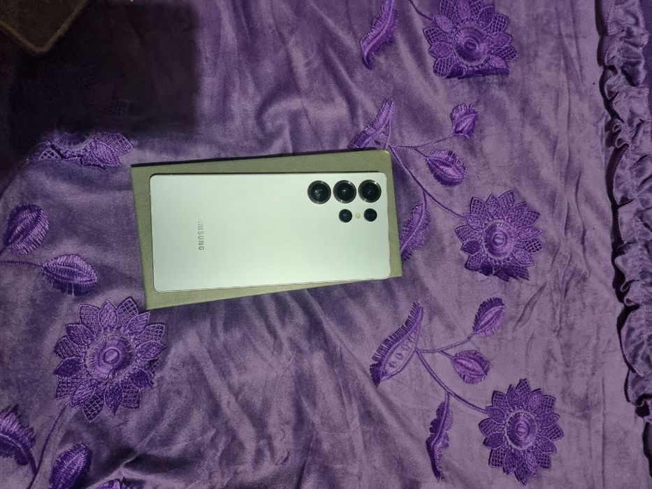 Samsung s25 ultra 12/256gb