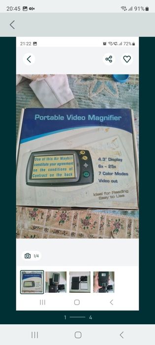 Vand schimb projector pt cine stie.