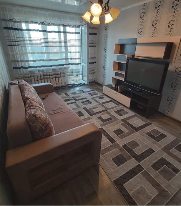 Сдаётся квартира