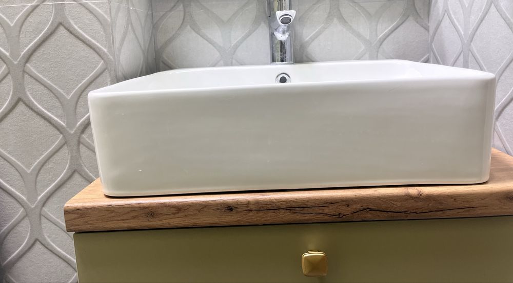 Продаем Раковину