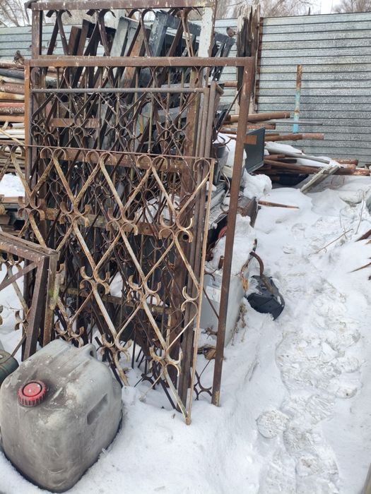 Приём металла город