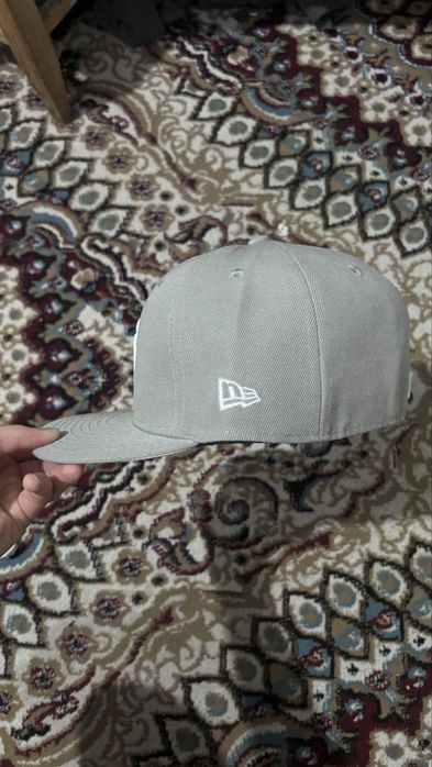 Кепка New era новый