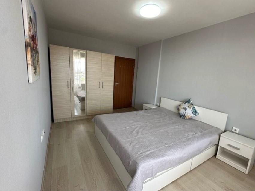 Дава се под наем Тристаен апартамент в София, Хаджи Димитър - 85 кв.м за 600 € - Снимка #5