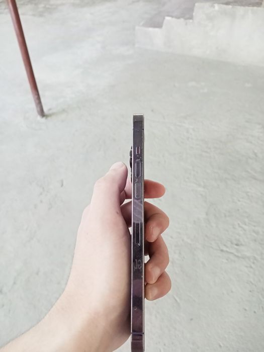 Iphone 14 pro max 256gb