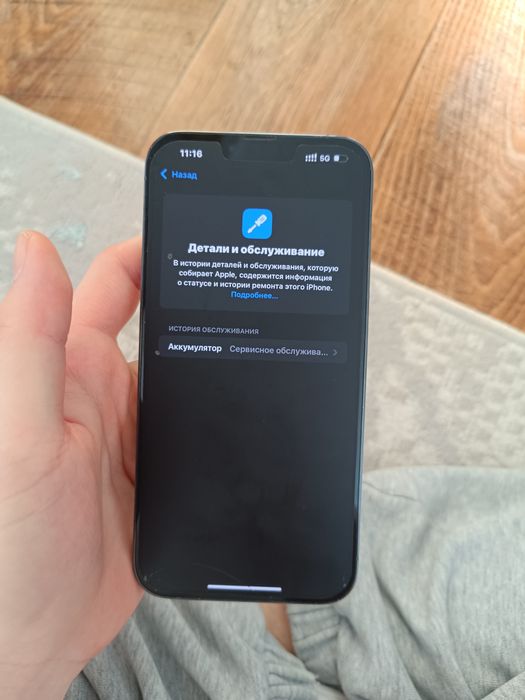 Apple Iphone 13 pro max