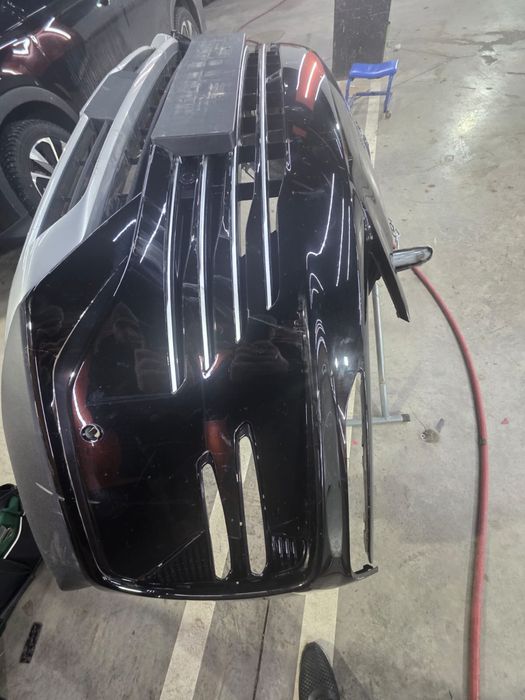 Byd передний бампер срочно продам