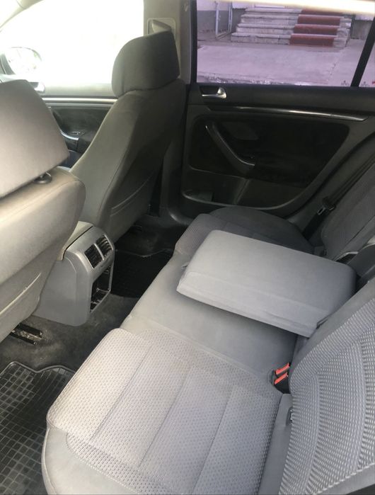 Volkswagen Golf 5 GT 1.4 TSI 170 cp