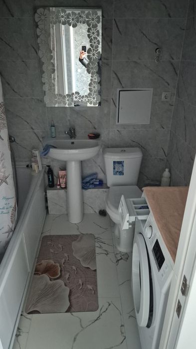 Сдам 1 комнатную квартиру