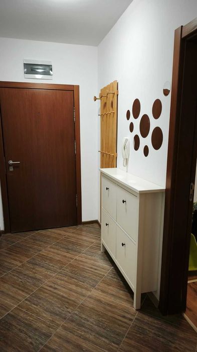 Дава се под наем Двустаен апартамент в Варна, Бриз - 75 кв.м за 797.64 € - Снимка #9