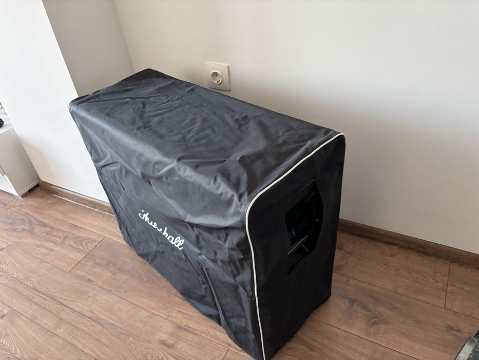 Marshall 1936 Lead кабинет V30