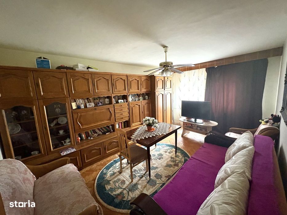 Apartament 3 camere, Calea Aradului — fotografia 1