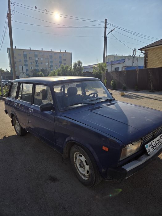 Ваз 2104 Продам на ходу