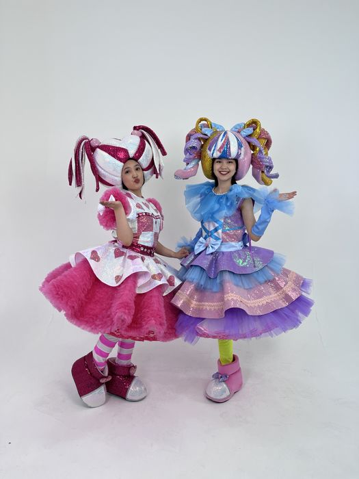 Аниматоры Алматы