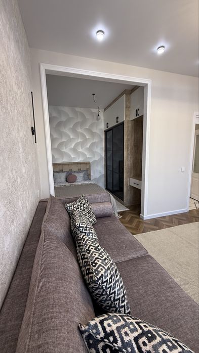 Продается Евро-2 в ЖК УзМакон! Мирабадский район. Центр города!