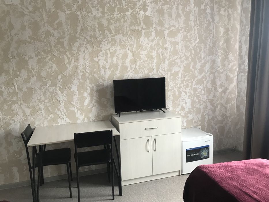 Гостиничные услуги