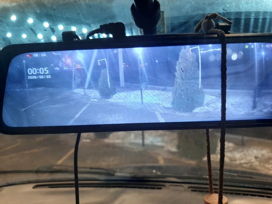 Продам видео регестратор для автомобиля