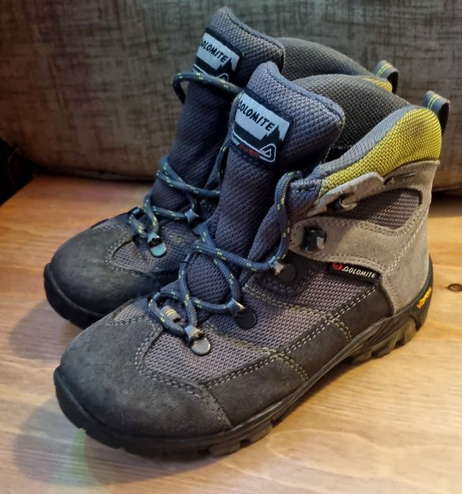 Обувки за преходи Dolomites р.30