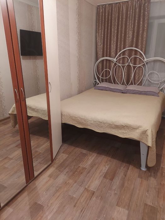 Продаётся 4х комнатная квартира