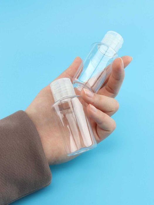 Флакон 50 мл для косметики