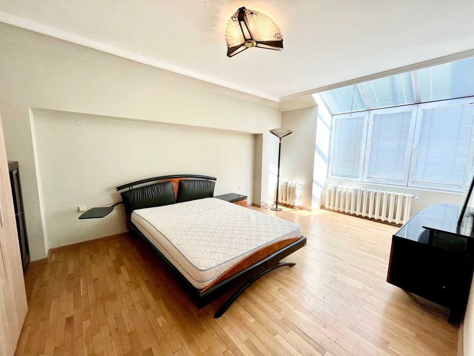 Дава се под наем Тристаен апартамент в София, Бояна - 125 кв.м за 494.7 € - Снимка #4