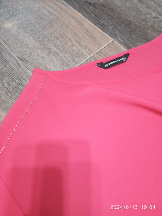 Новая блузка LC WAIKIKI