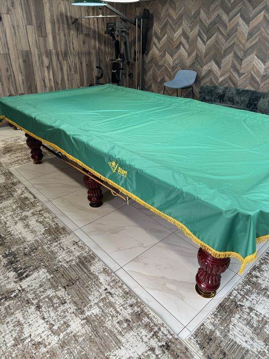 Бильярдный стол 10 футов