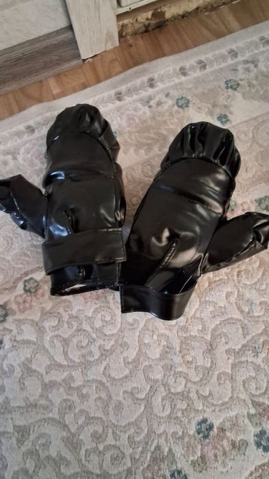 Детская груша боксереская.