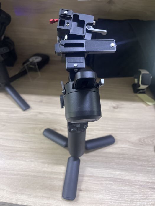 Стабилизатор DJi Rs 3 mini