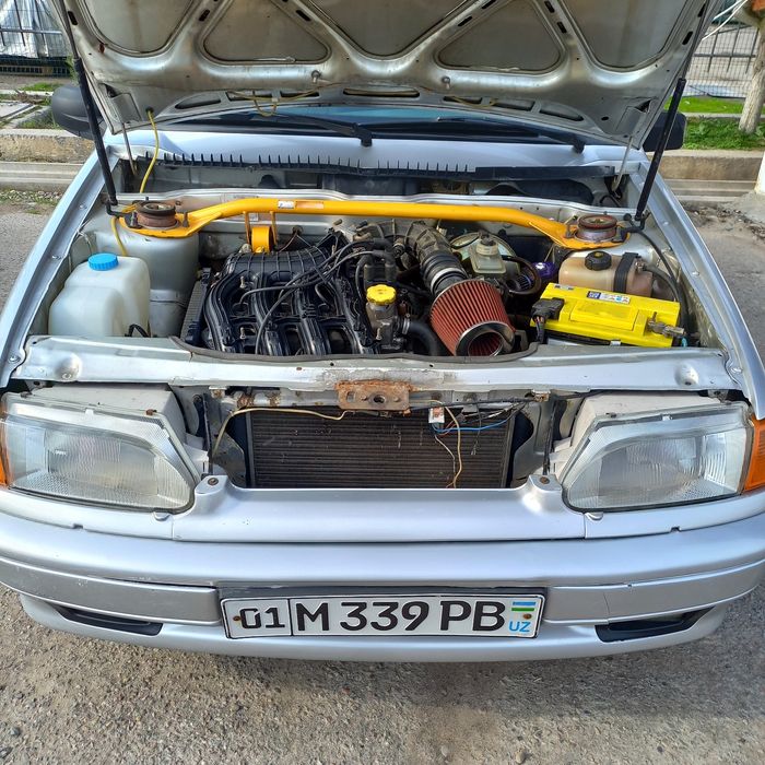 Продаётся лада СПОРТ 2115