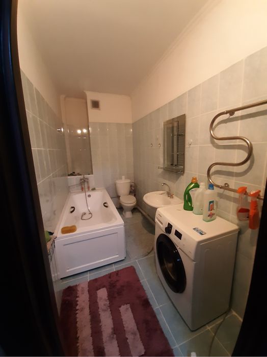 Продам 2х комнатную квартиру