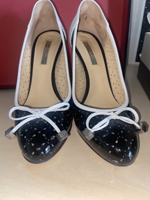 Продаются шикарные туфли от Бренда Mario Cerutti