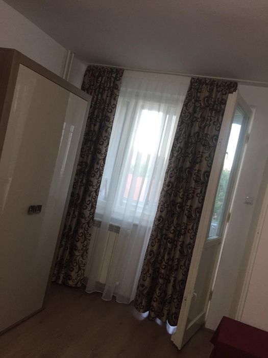 Vand Garsoniera Tip D