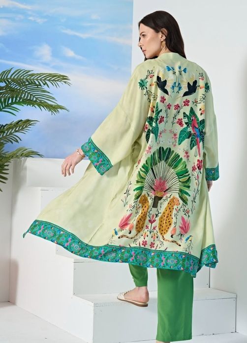 Женская одежда на отдых