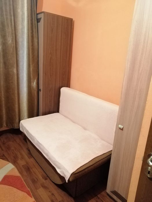 Garsoniera de închiriat