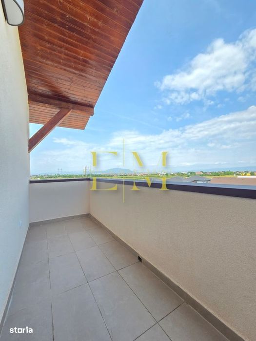 COMISION 0% | Apartament NOU cu 2 camere | Sanpetru Residence Faza V — fotografia 1