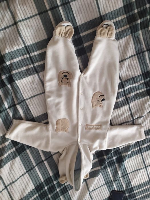 Детские комбинезоны!