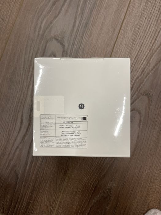 Новая Алиса мини про 3