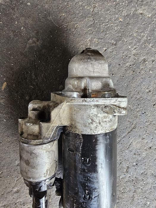 Electromotor Audi motor 2.7 3.0  tdi cutie automata cod 059911024