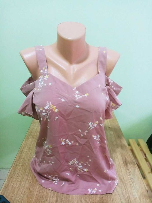 ayollar va qizlar koftasi