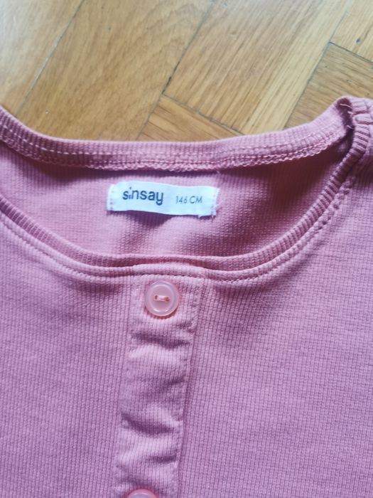 Сет от 2 рокли, риза и блуза