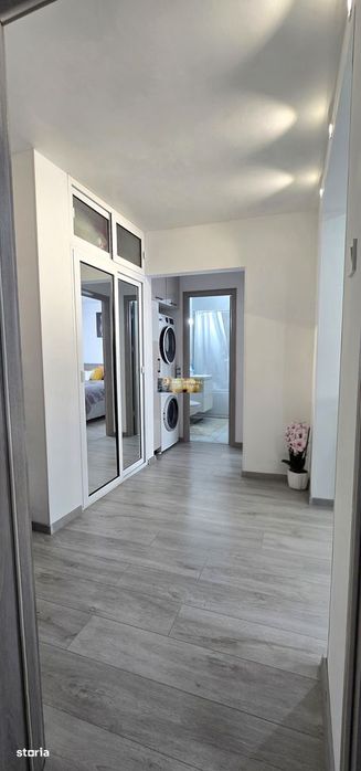Apartament 2 camere decomandat Parter înalt Zona FAR Complet Renovat