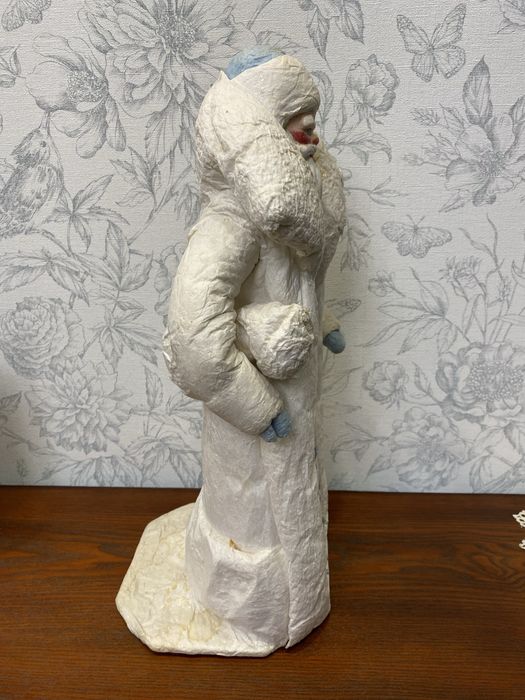 Дед Мороз СССР