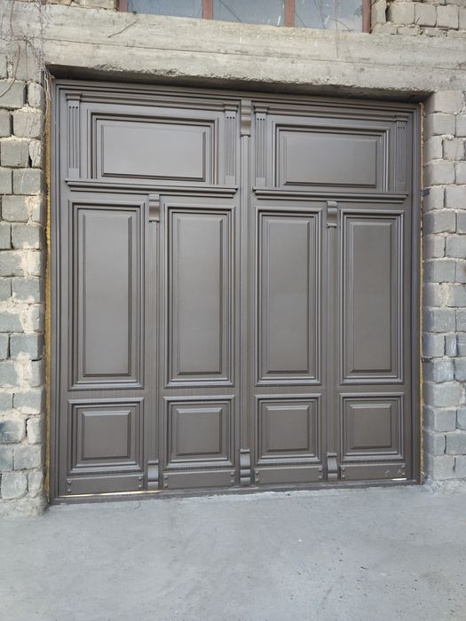 Хайтик дарвозалар танланг сфатига кафолат арзон келишган холда