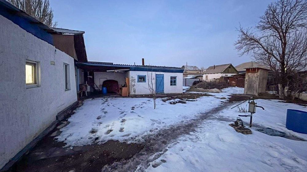 Продам Дом в районе Хутор Константин Империя