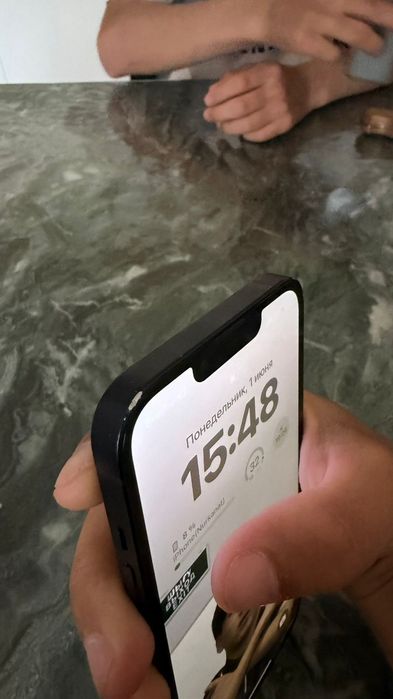 Iphone 13 128gb 79% akb
