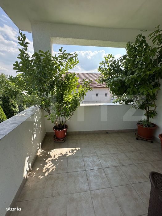 Casa P+2, 240 mp, 300 mp teren, zona Titulescu
