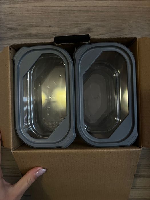 Кутии за съхранение